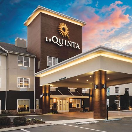 La Quinta By Wyndham Chattanooga North - Hixson Kültér fotó