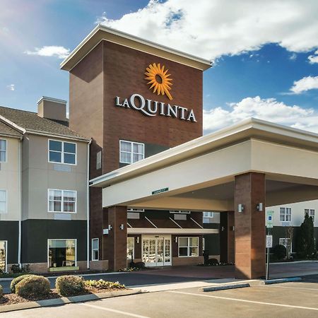 La Quinta By Wyndham Chattanooga North - Hixson Kültér fotó