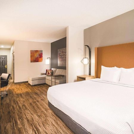 La Quinta By Wyndham Chattanooga North - Hixson Kültér fotó