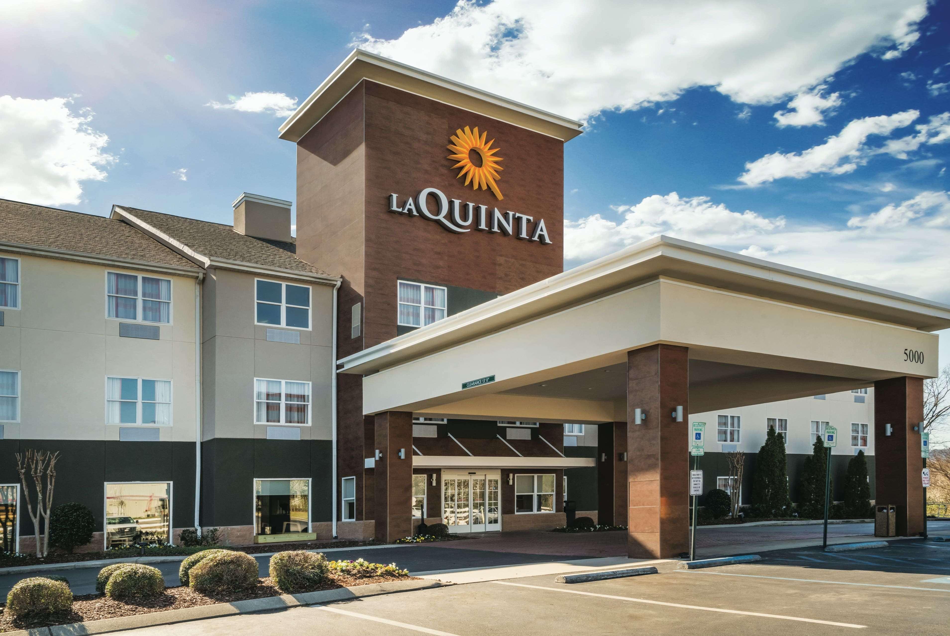 La Quinta By Wyndham Chattanooga North - Hixson Kültér fotó