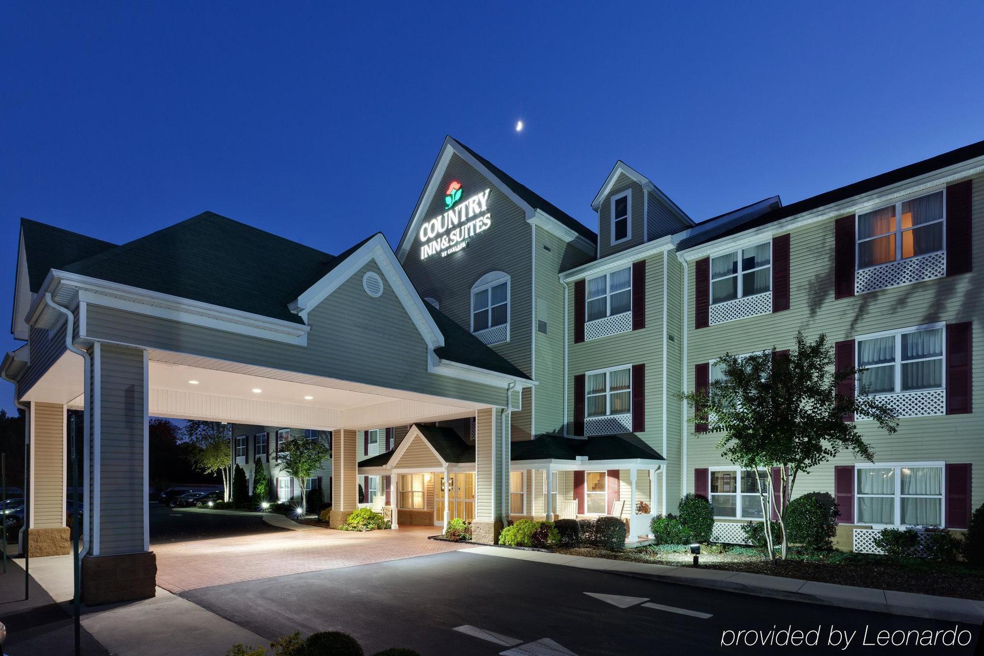 La Quinta By Wyndham Chattanooga North - Hixson Kültér fotó